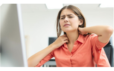 BOYUN FITIĞI-BOYUN AĞRISI