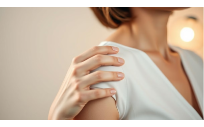 KAS ROMATİZMASI-FİBROMİYALİJİ