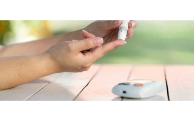 ŞEKER HASTALIĞI & DİYABET MELLİTUS