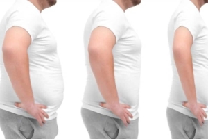 3. Detox Grubu Kilo Verenler 