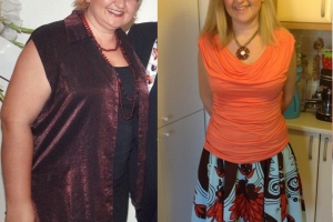 3. Detox Grubu Kilo Verenler 