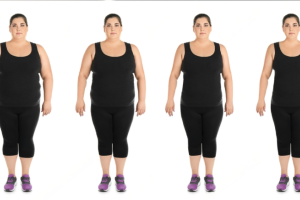 1. Detox Grubu Kilo Verenler