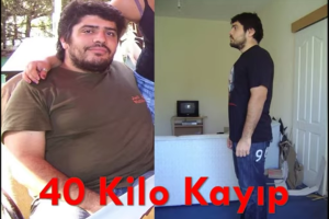 2. Detox Grubu Kilo Verenler