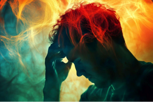 Şizofrenide Motivasyon Kaybına Bağlı Enflamasyon