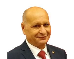 Bayram Güngör