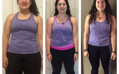 1. Detox Grubu Kilo Verenler