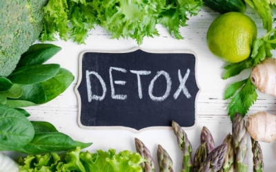  DETOX7 Doktorkontrolünde Sağlıklı Zayıflama-Sağlıklıyaşam