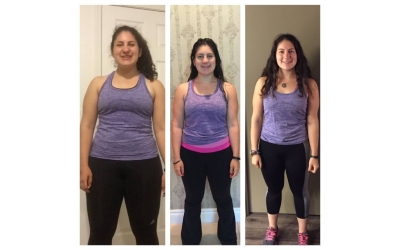 1. Detox Grubu Kilo Verenler