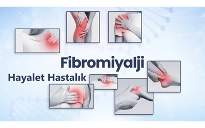 KAS ROMATİZMASI-FİBROMİYALİJİ