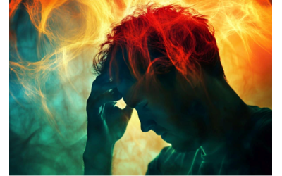 Şizofrenide Motivasyon Kaybına Bağlı Enflamasyon