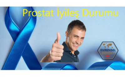 Prostat Kanseri 4. Evre 