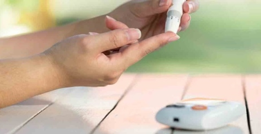 ŞEKER HASTALIĞI & DİYABET MELLİTUS