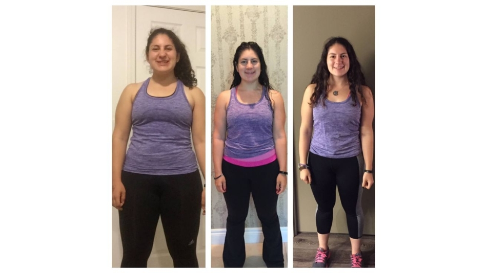 1. Detox Grubu Kilo Verenler